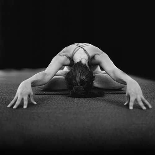 Hatha Yoga